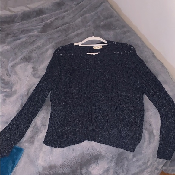 RALPH LAUREN demin & supply sweater! - Picture 1 of 1